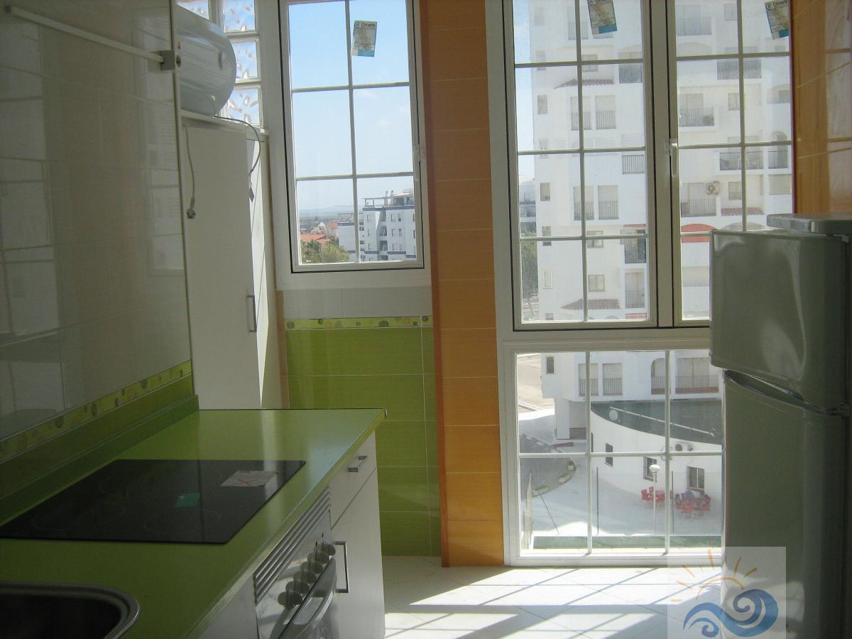 Alquiler de apartamento en El Puerto de Santa María