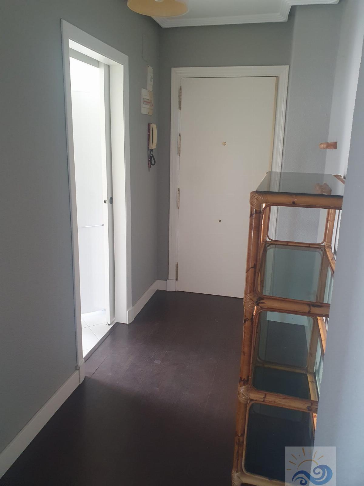 Alquiler de apartamento en El Puerto de Santa María