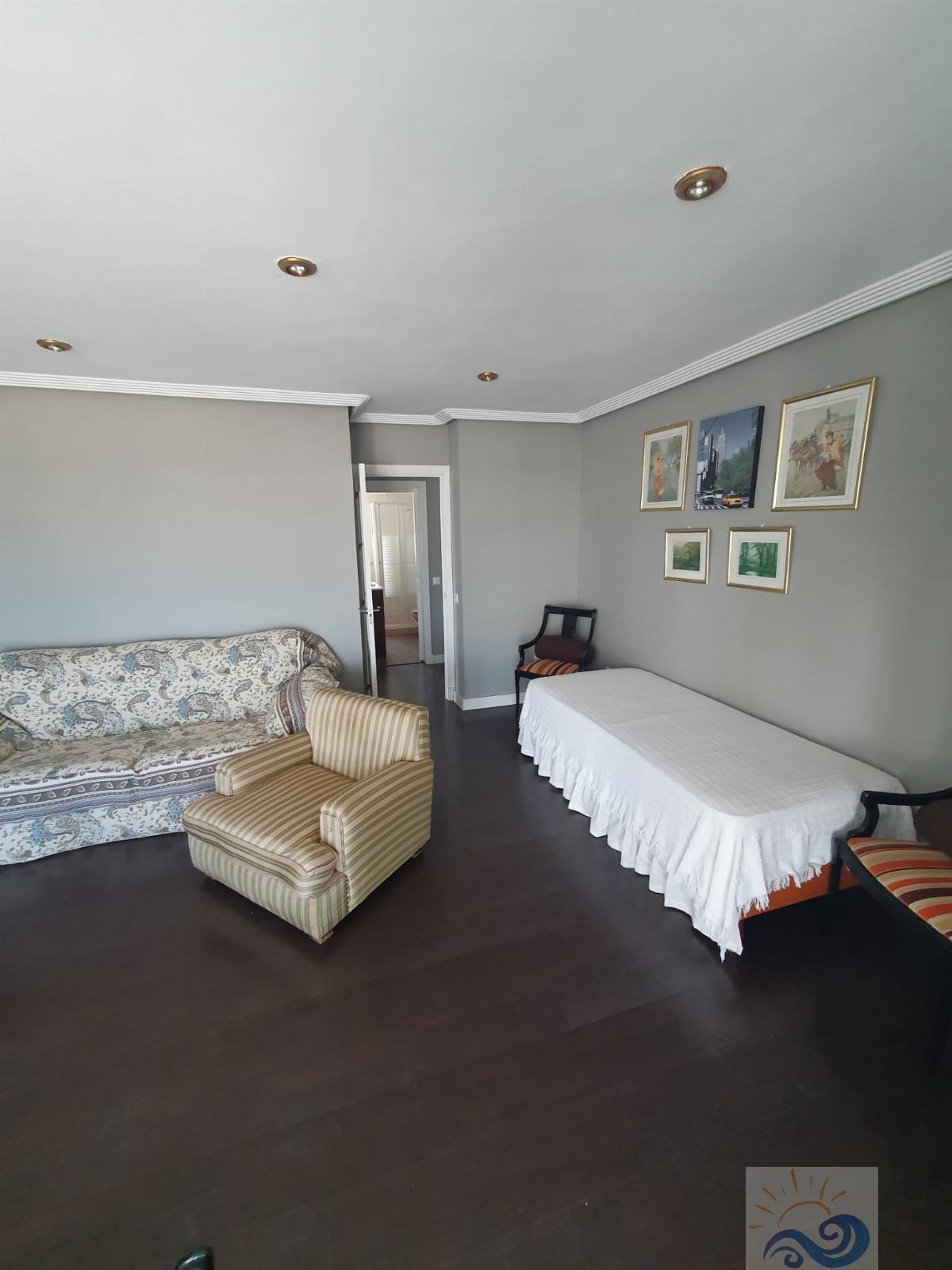 Alquiler de apartamento en El Puerto de Santa María