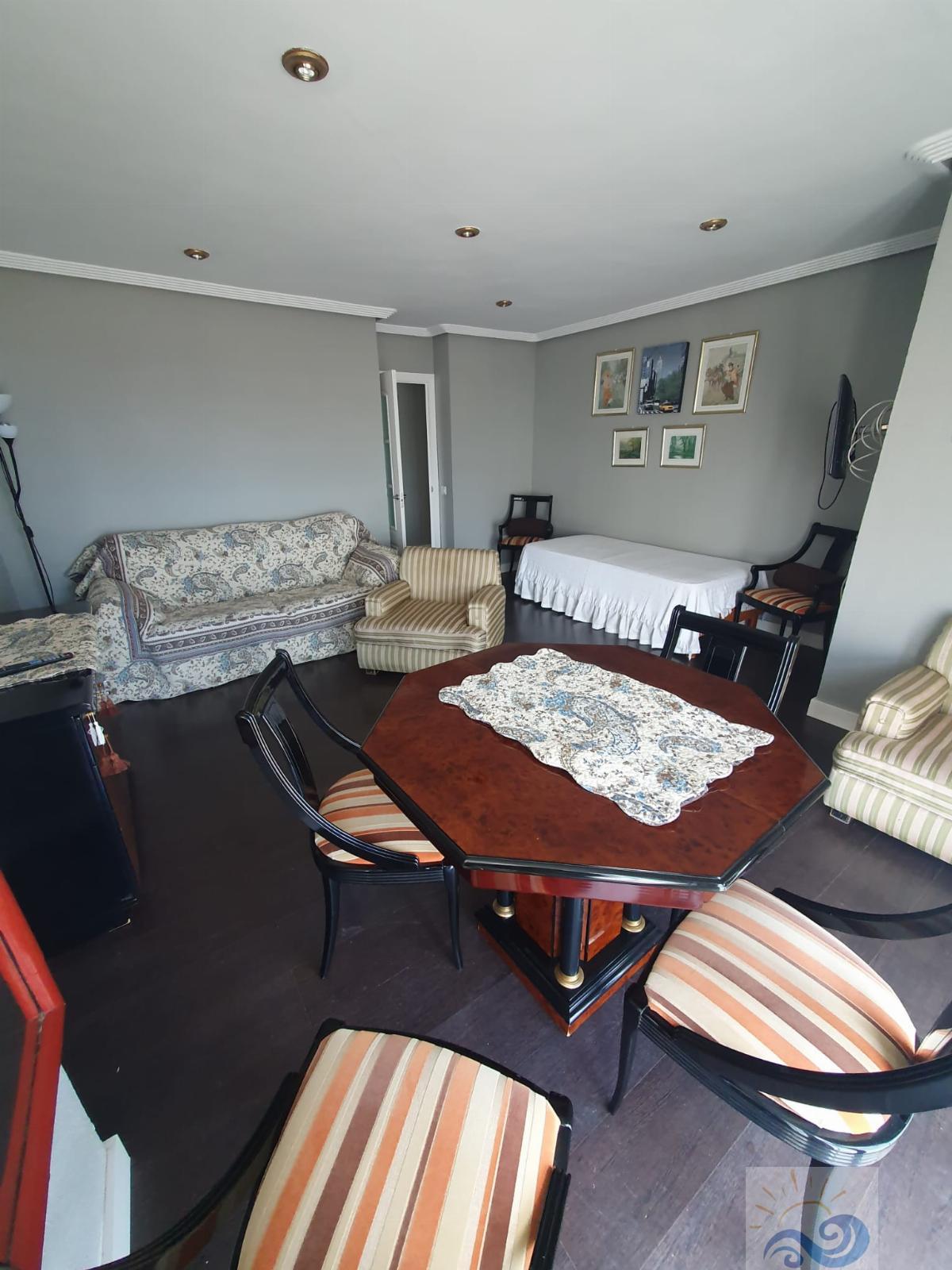 Alquiler de apartamento en El Puerto de Santa María