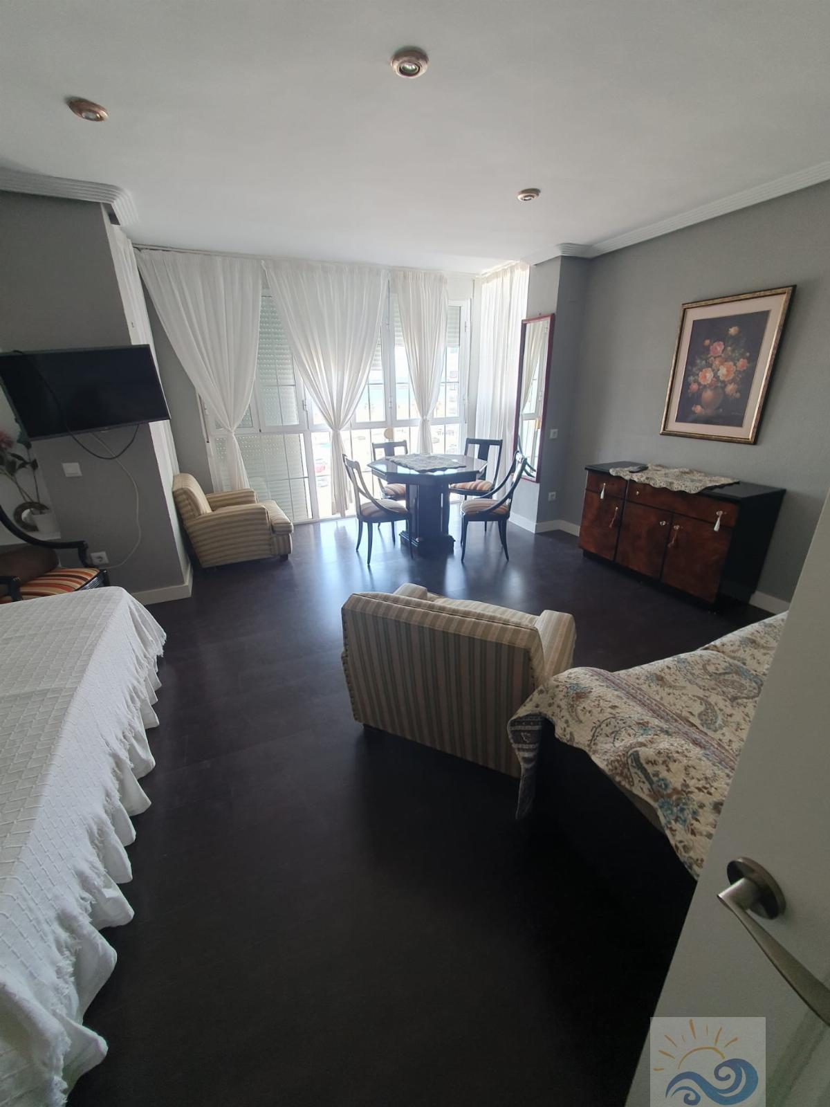Alquiler de apartamento en El Puerto de Santa María