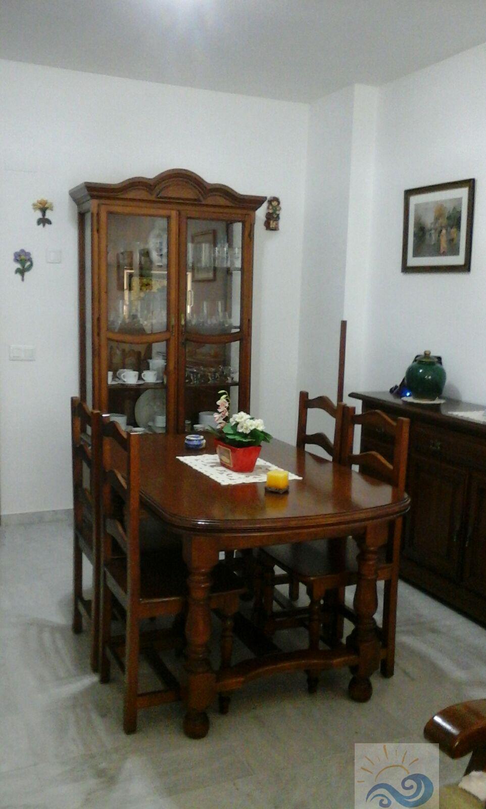 For sale of apartment in El Puerto de Santa María