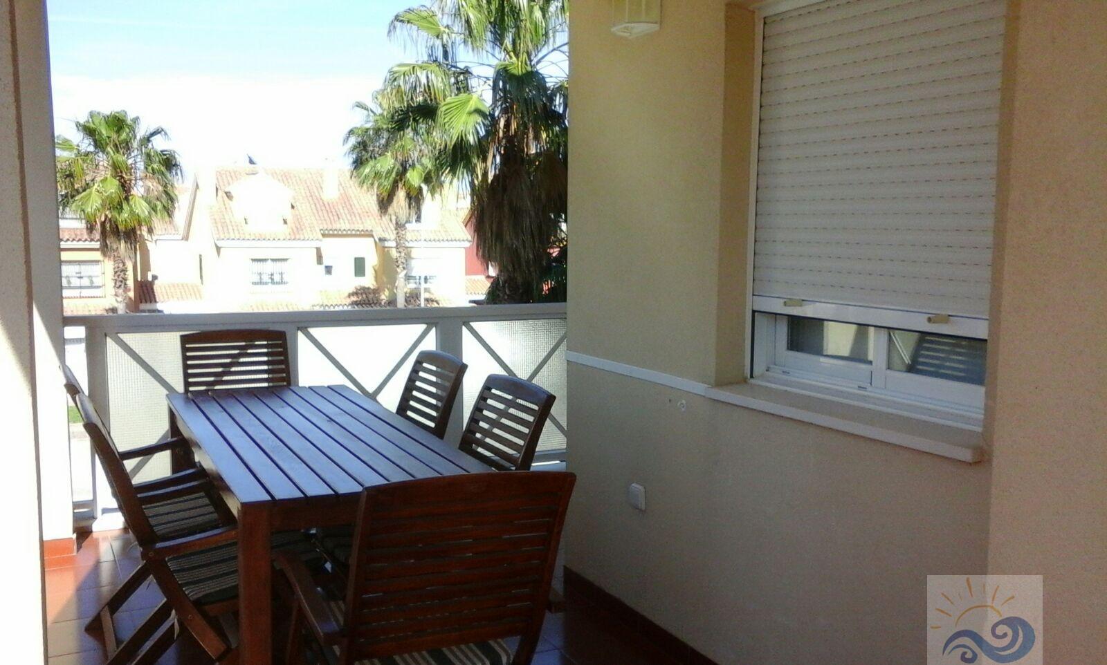 Vendita di appartamento in El Puerto de Santa María