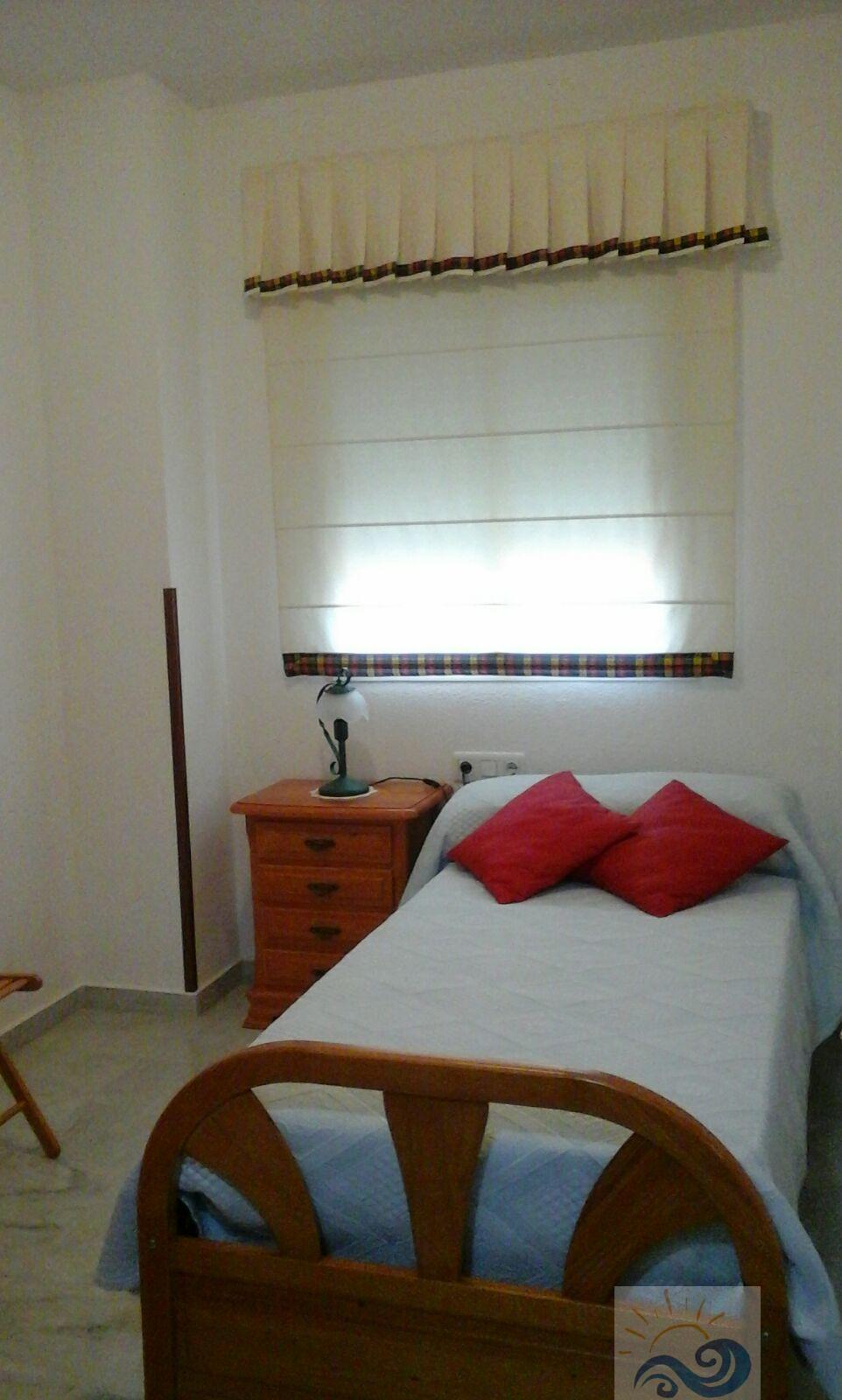 For sale of apartment in El Puerto de Santa María