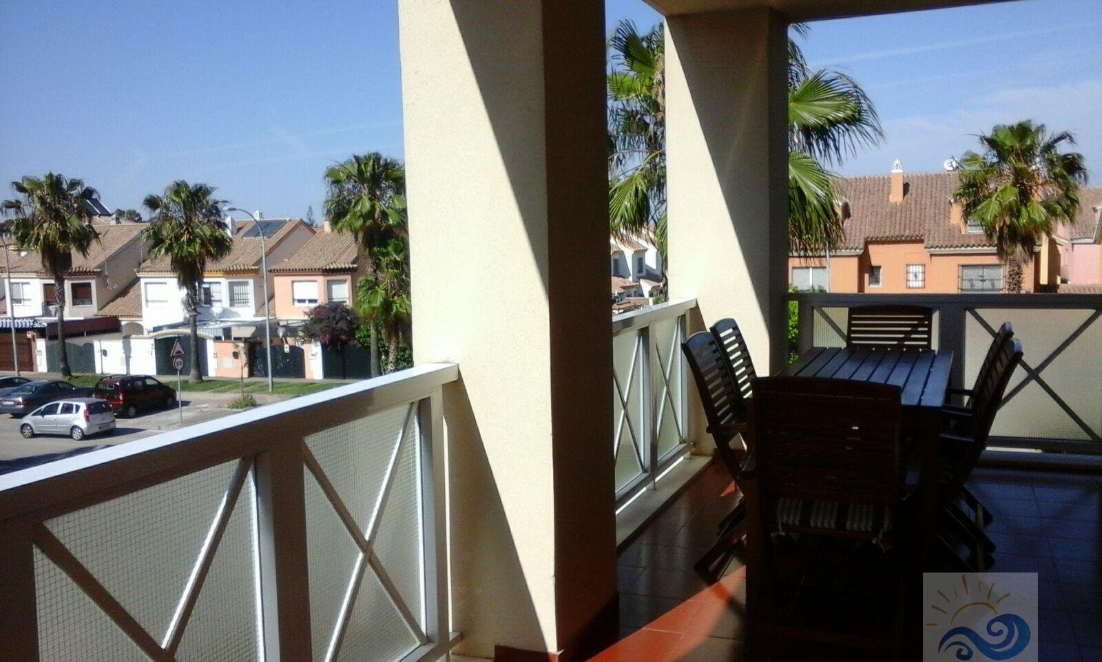 For sale of apartment in El Puerto de Santa María