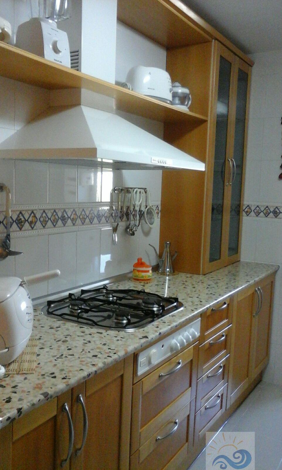 For sale of apartment in El Puerto de Santa María