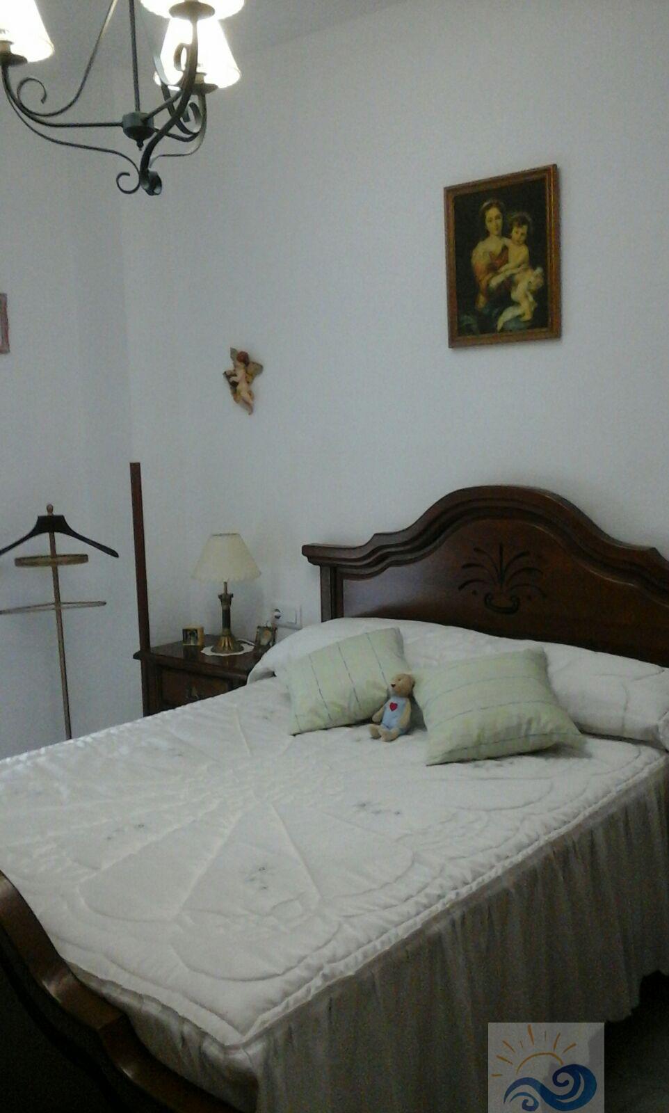 For sale of apartment in El Puerto de Santa María