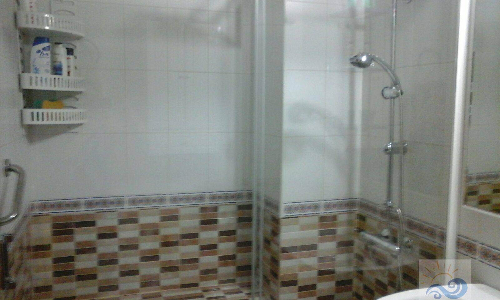 For sale of apartment in El Puerto de Santa María