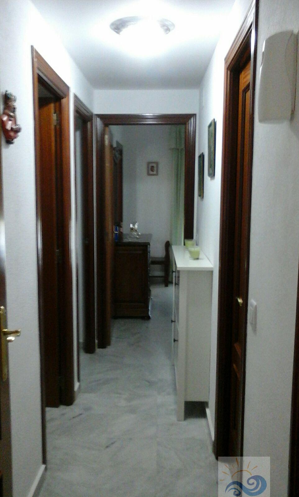 For sale of apartment in El Puerto de Santa María