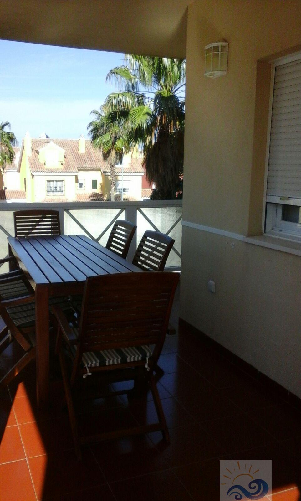 For sale of apartment in El Puerto de Santa María