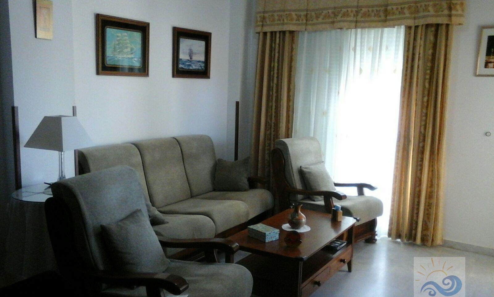 For sale of apartment in El Puerto de Santa María