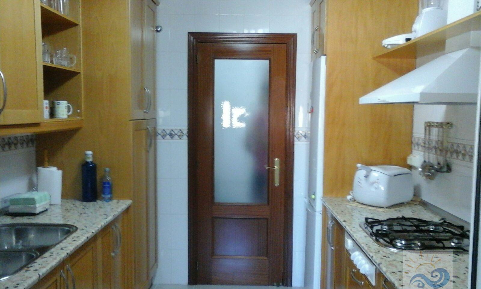 For sale of apartment in El Puerto de Santa María