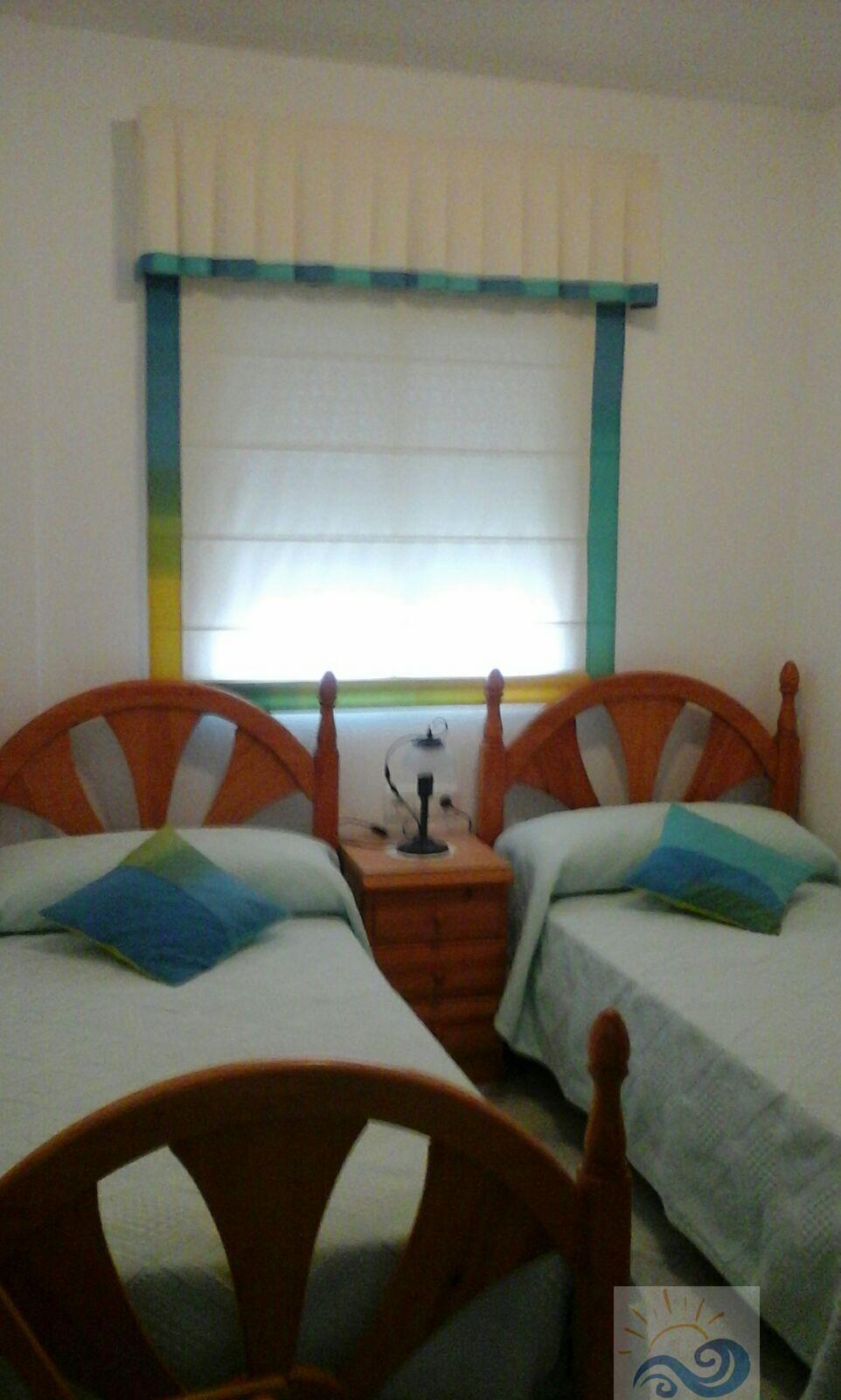 For sale of apartment in El Puerto de Santa María