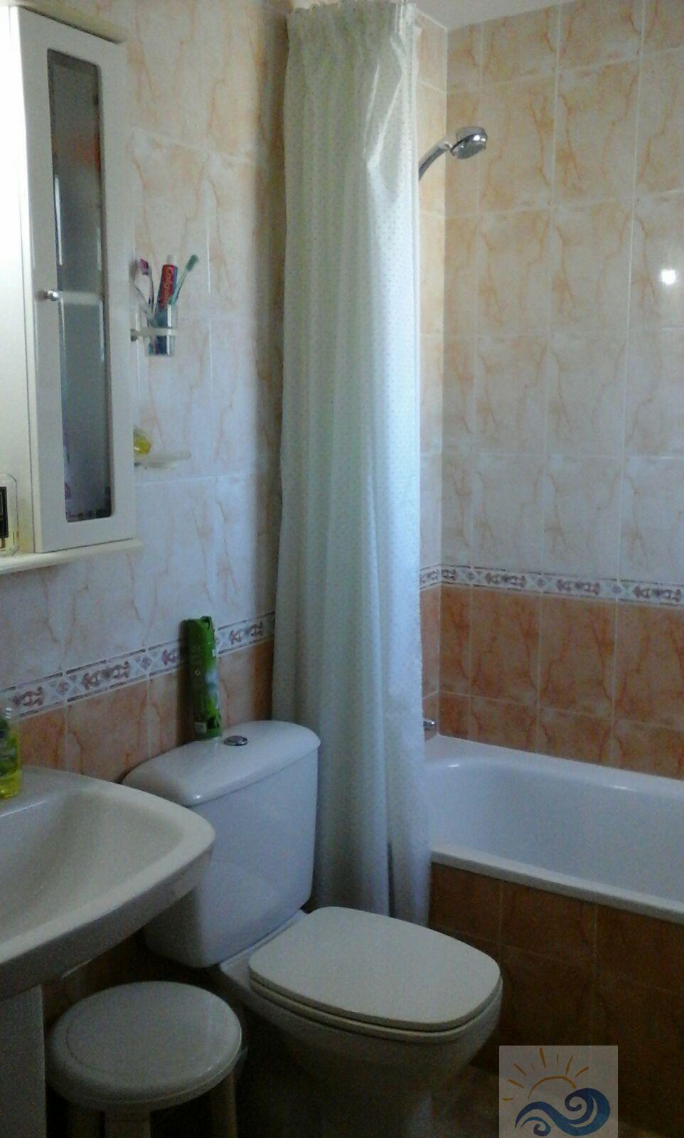 For sale of apartment in El Puerto de Santa María