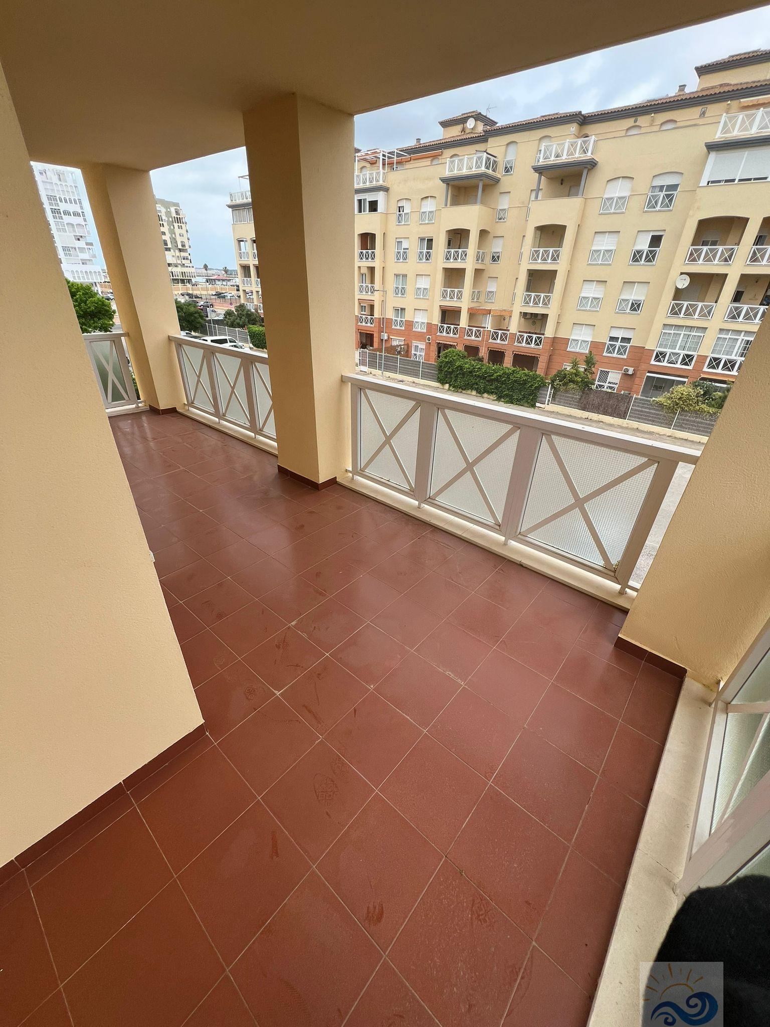 Venta de apartamento en El Puerto de Santa María