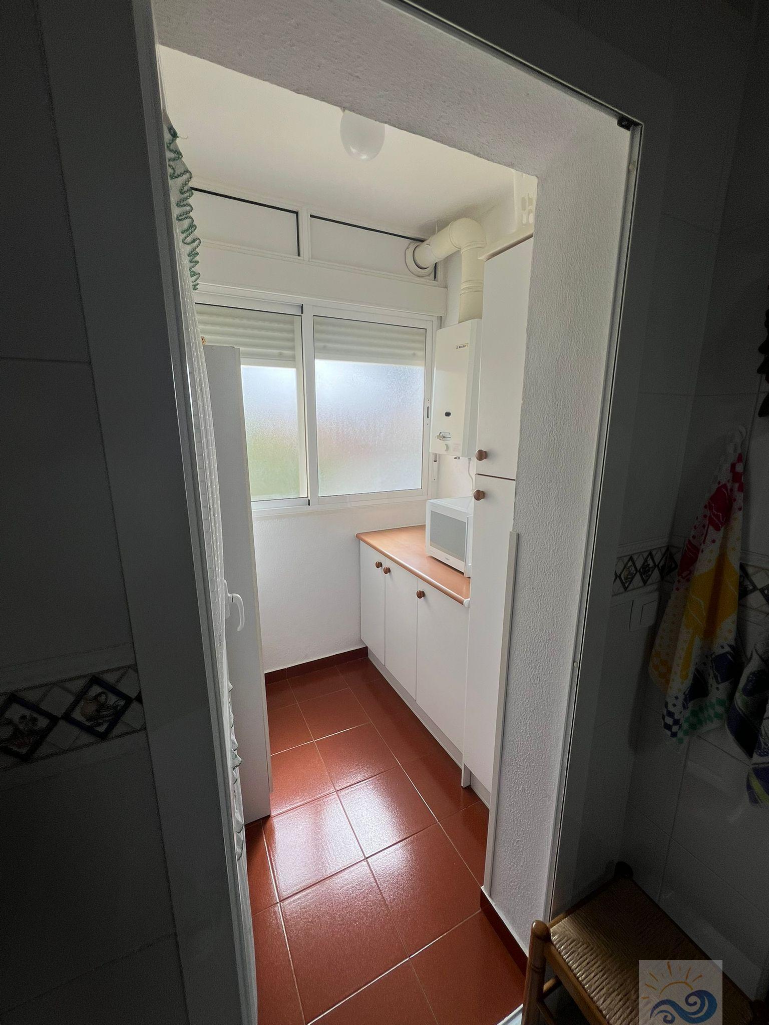 Venta de apartamento en El Puerto de Santa María