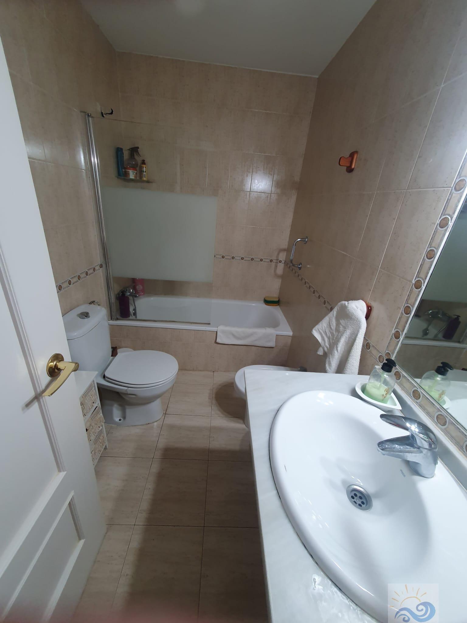 For sale of apartment in El Puerto de Santa María