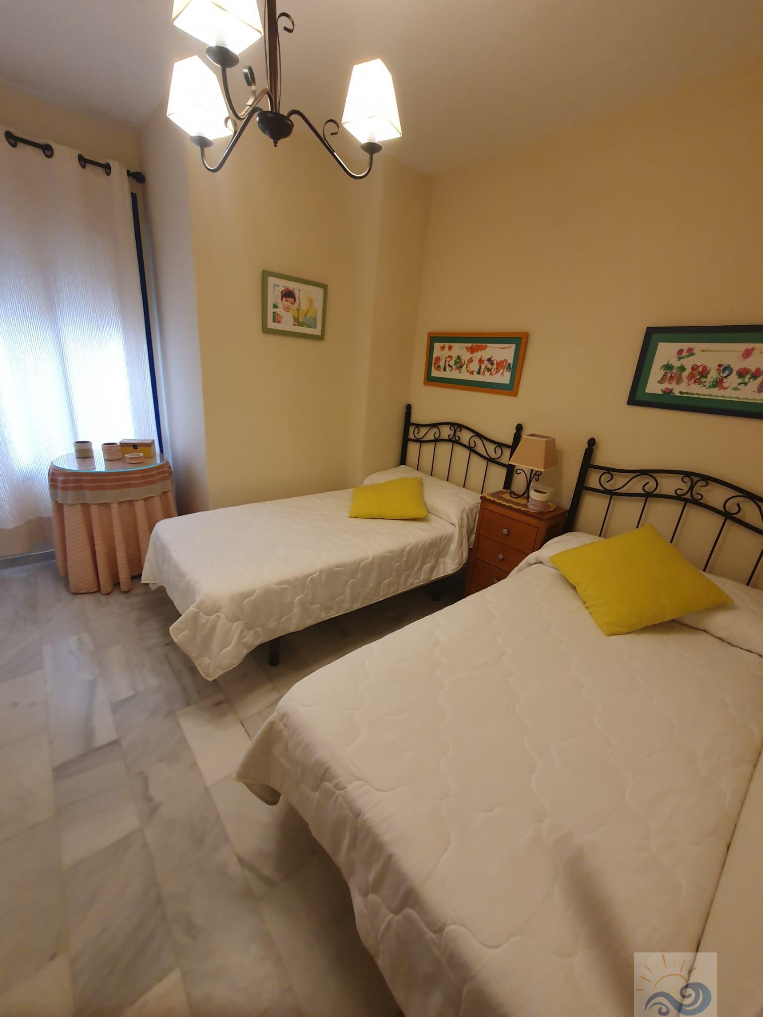 For sale of apartment in El Puerto de Santa María