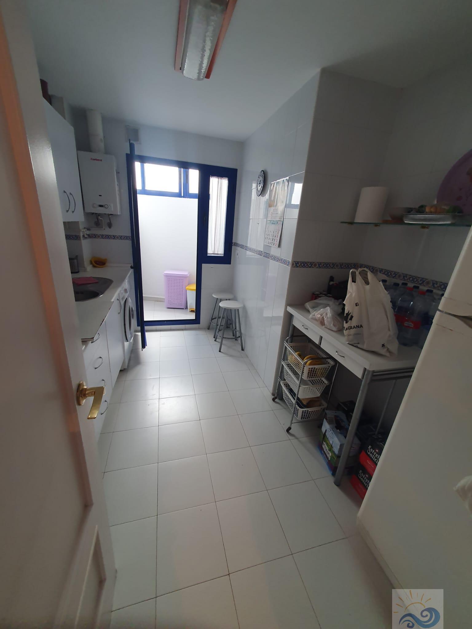 For sale of apartment in El Puerto de Santa María