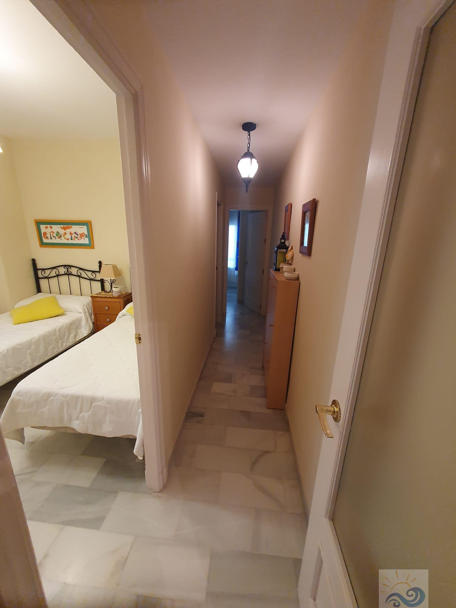 For sale of apartment in El Puerto de Santa María