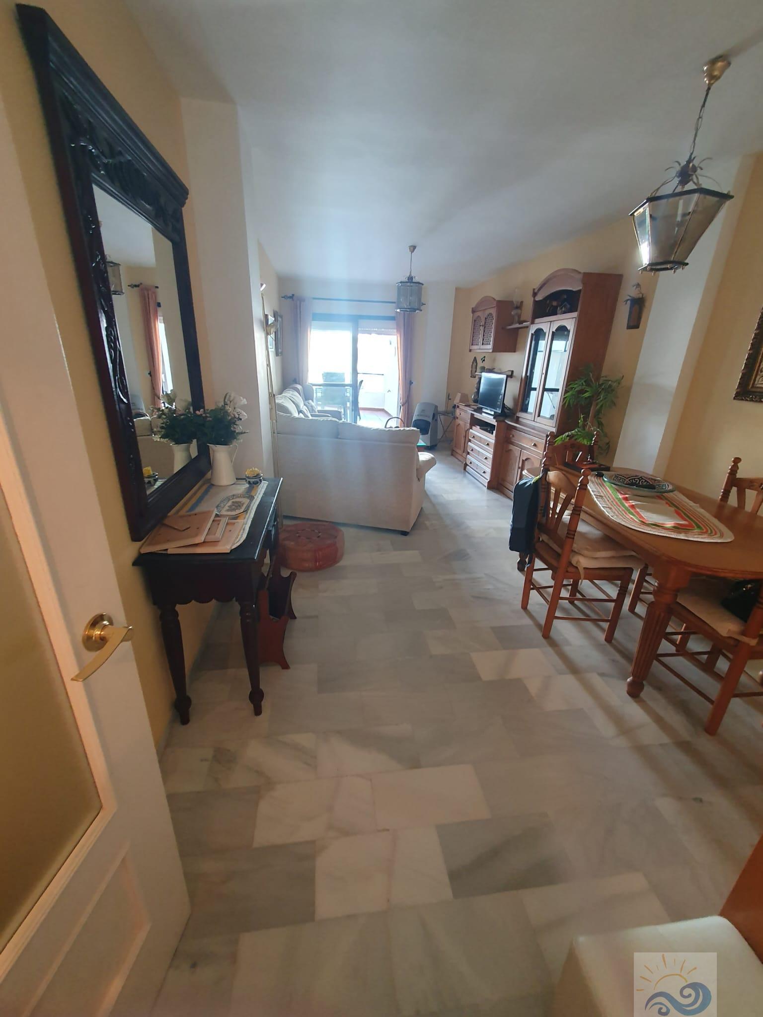 For sale of apartment in El Puerto de Santa María
