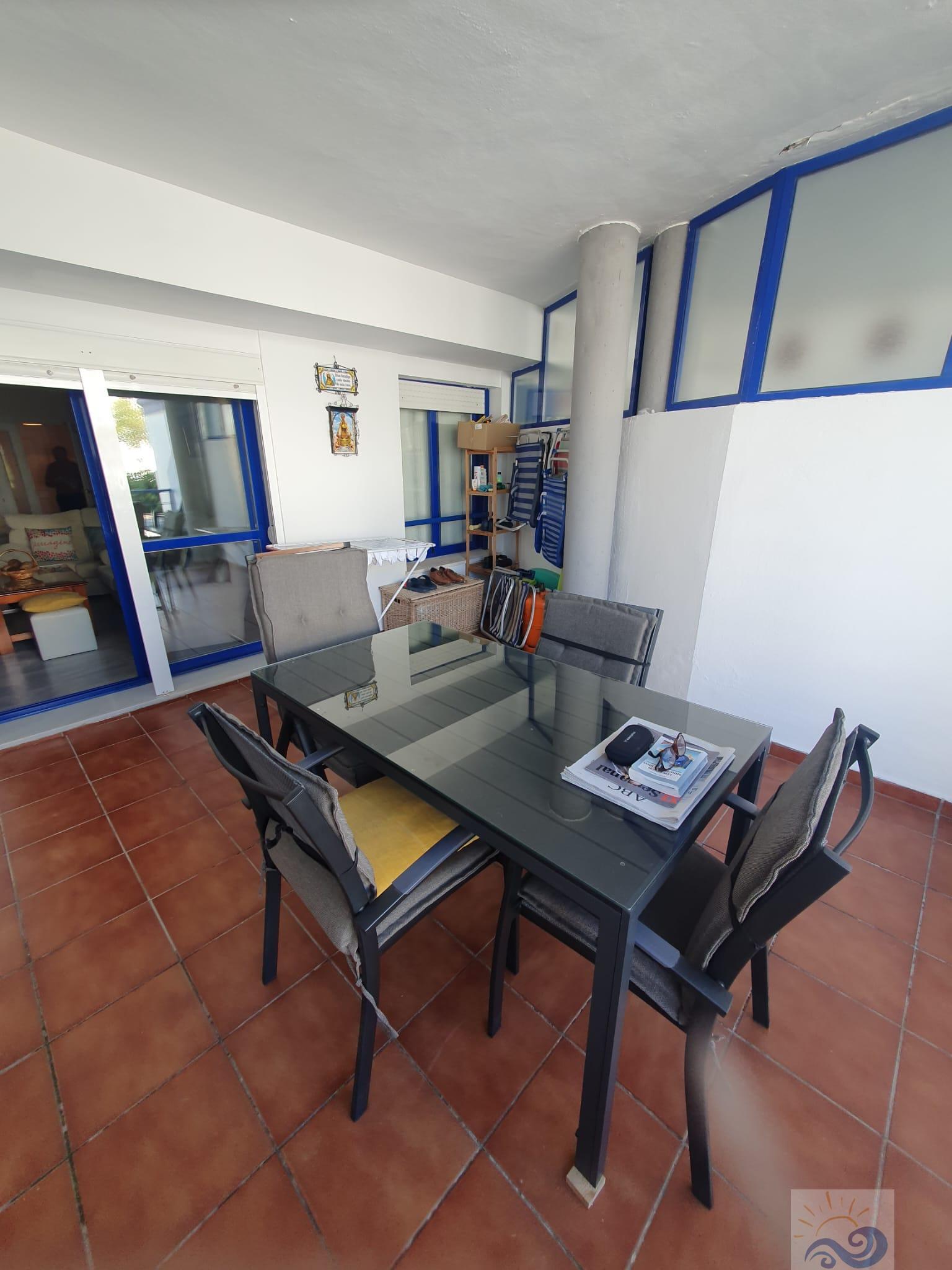 For sale of apartment in El Puerto de Santa María