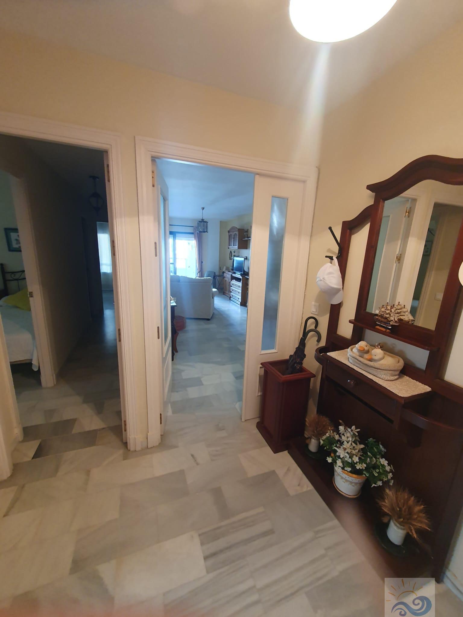 For sale of apartment in El Puerto de Santa María