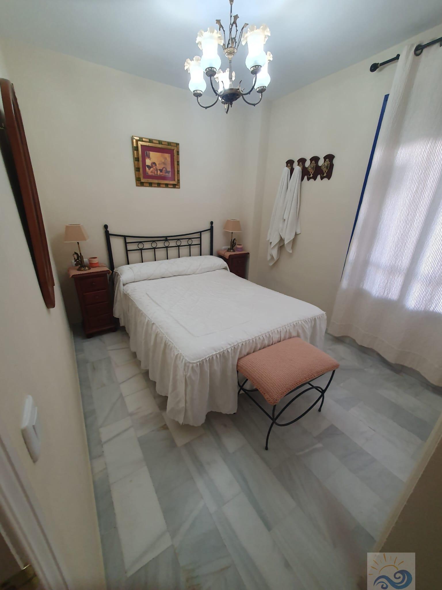 For sale of apartment in El Puerto de Santa María