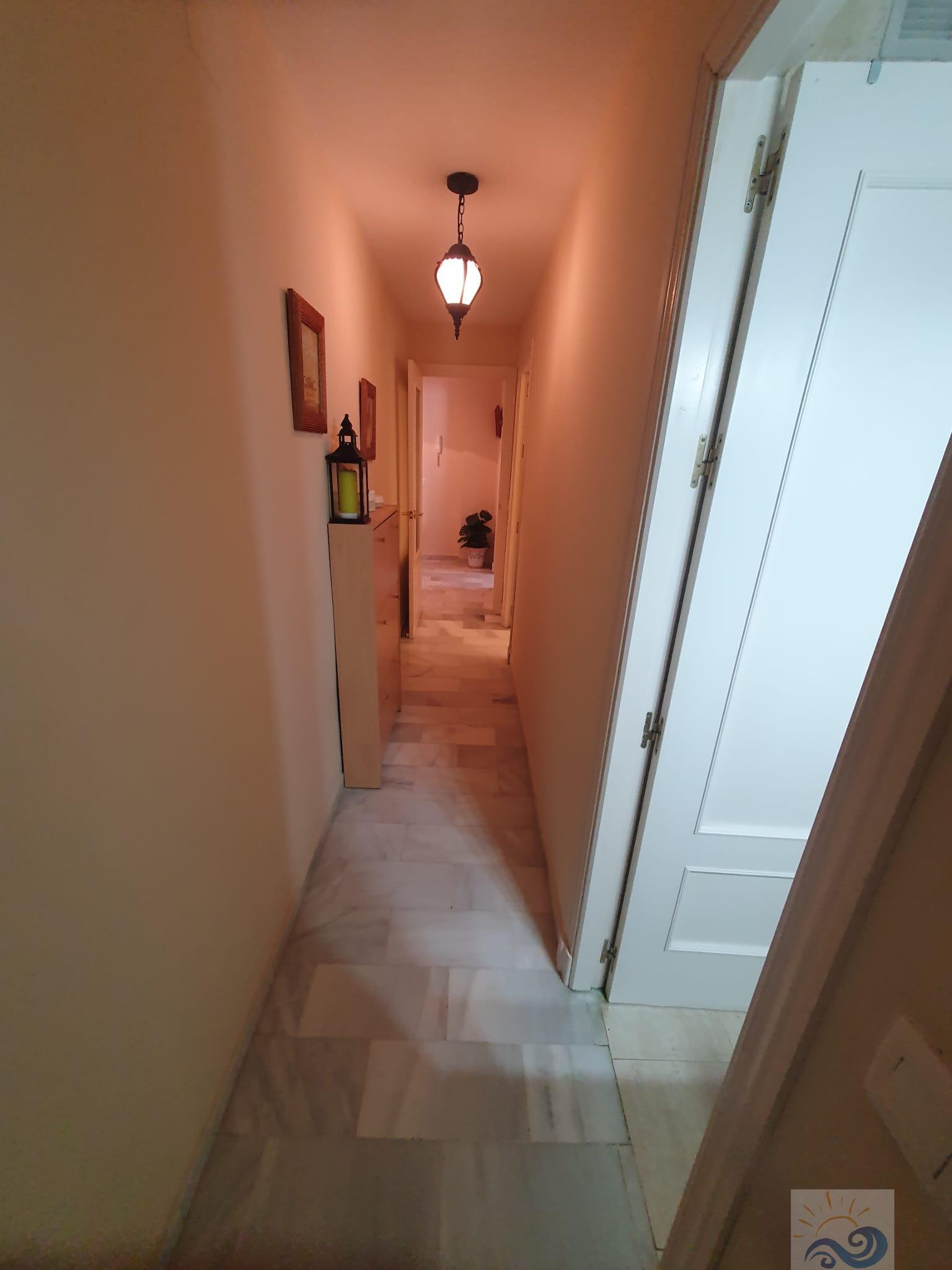 For sale of apartment in El Puerto de Santa María