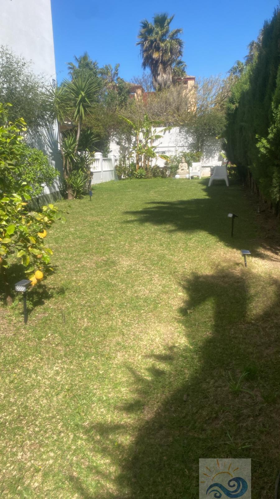 Venta de apartamento en El Puerto de Santa María