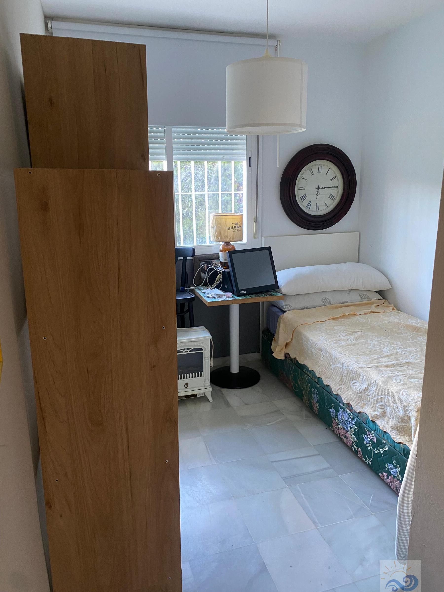 Venta de apartamento en El Puerto de Santa María