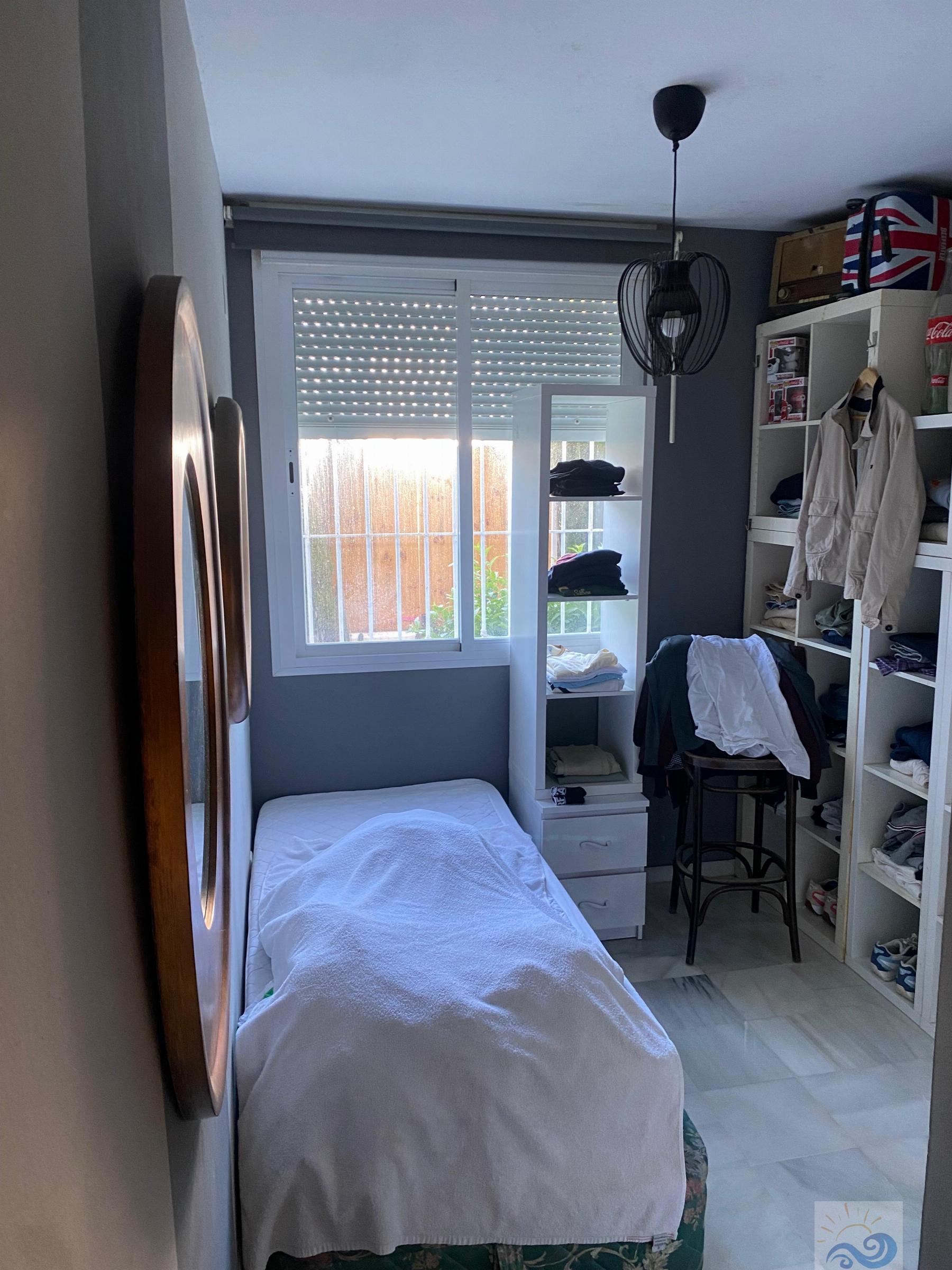 Venta de apartamento en El Puerto de Santa María