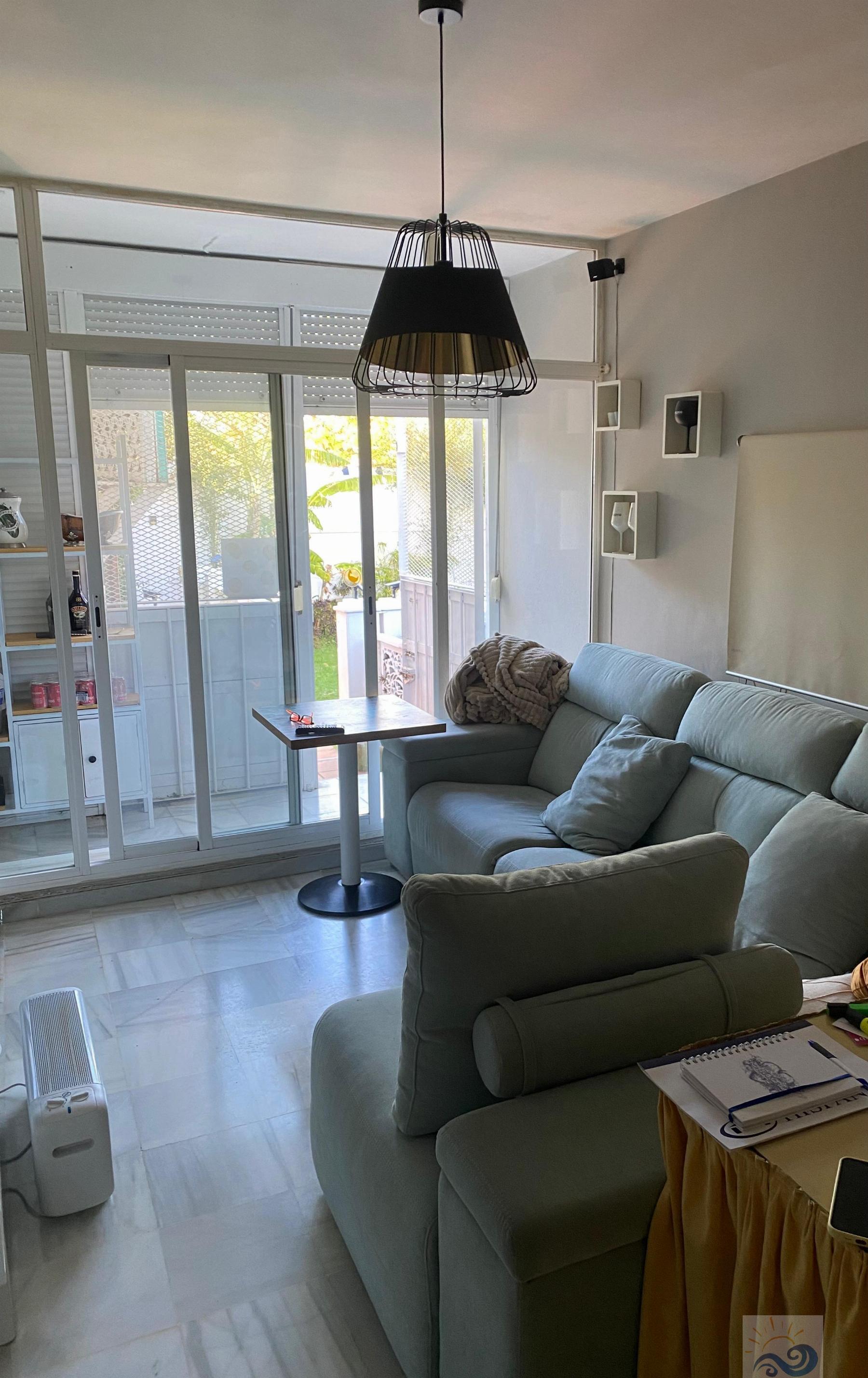 Venta de apartamento en El Puerto de Santa María