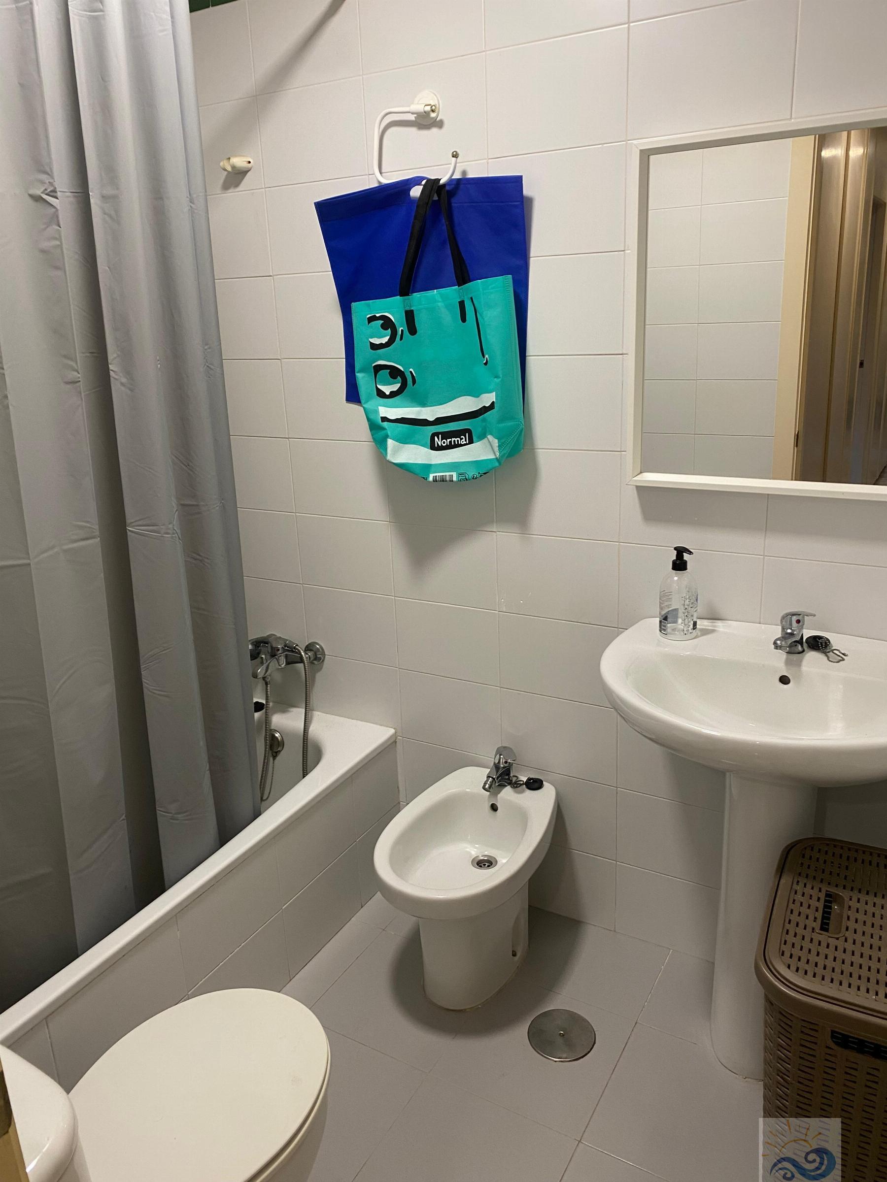 Venta de apartamento en El Puerto de Santa María