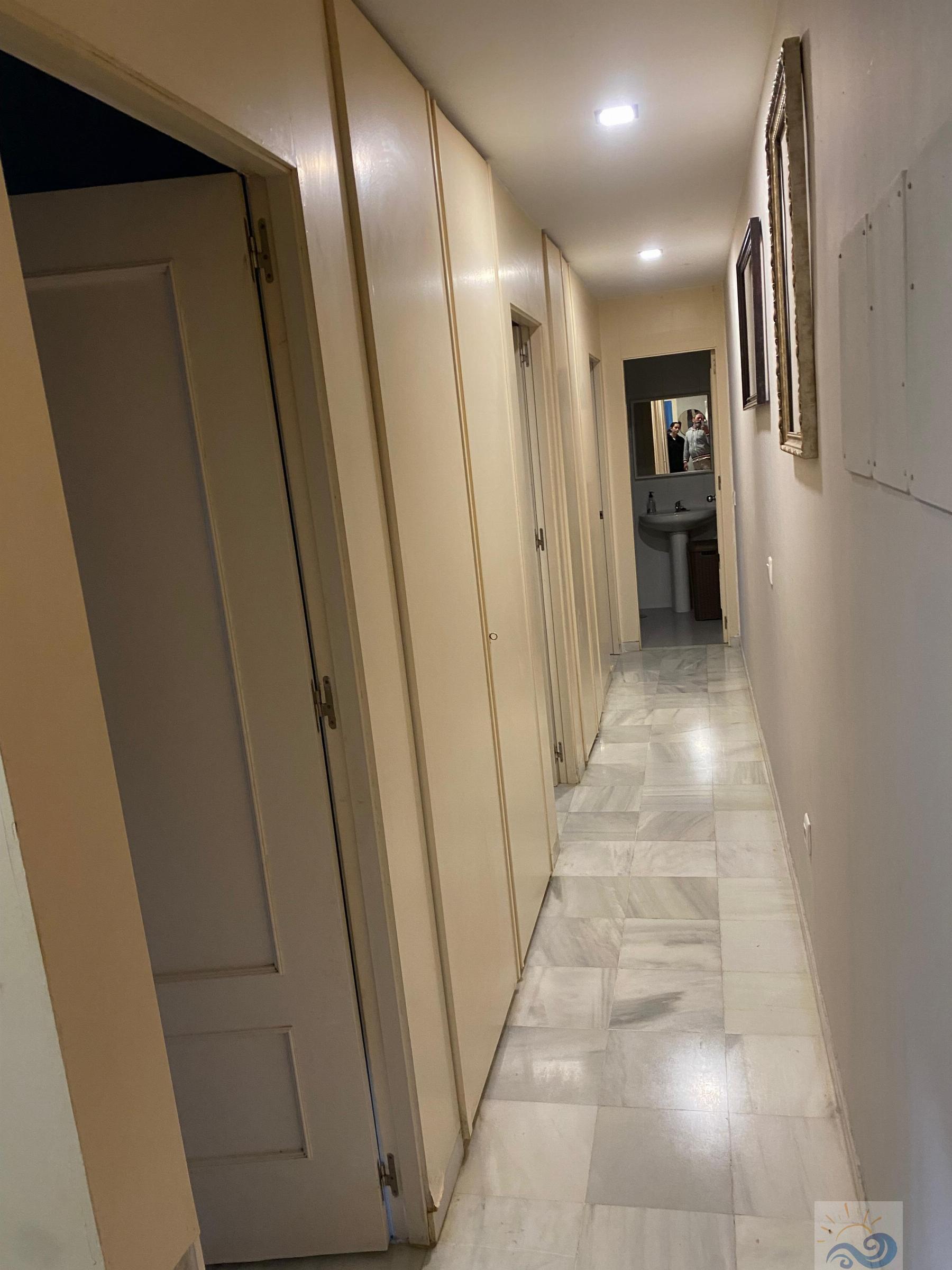 Venta de apartamento en El Puerto de Santa María