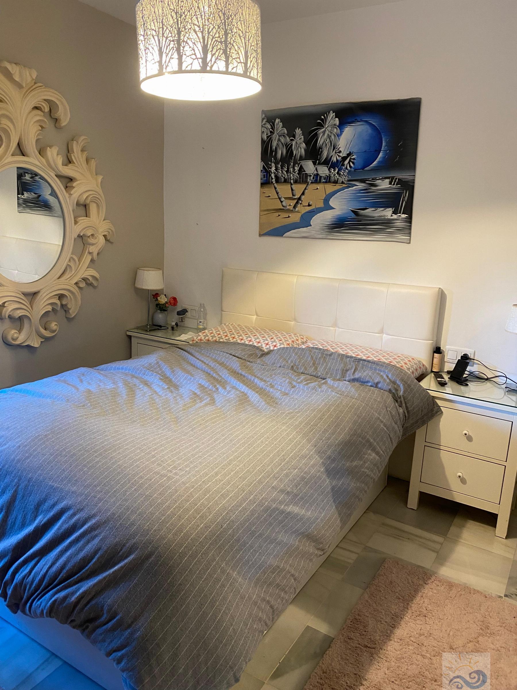 Venta de apartamento en El Puerto de Santa María