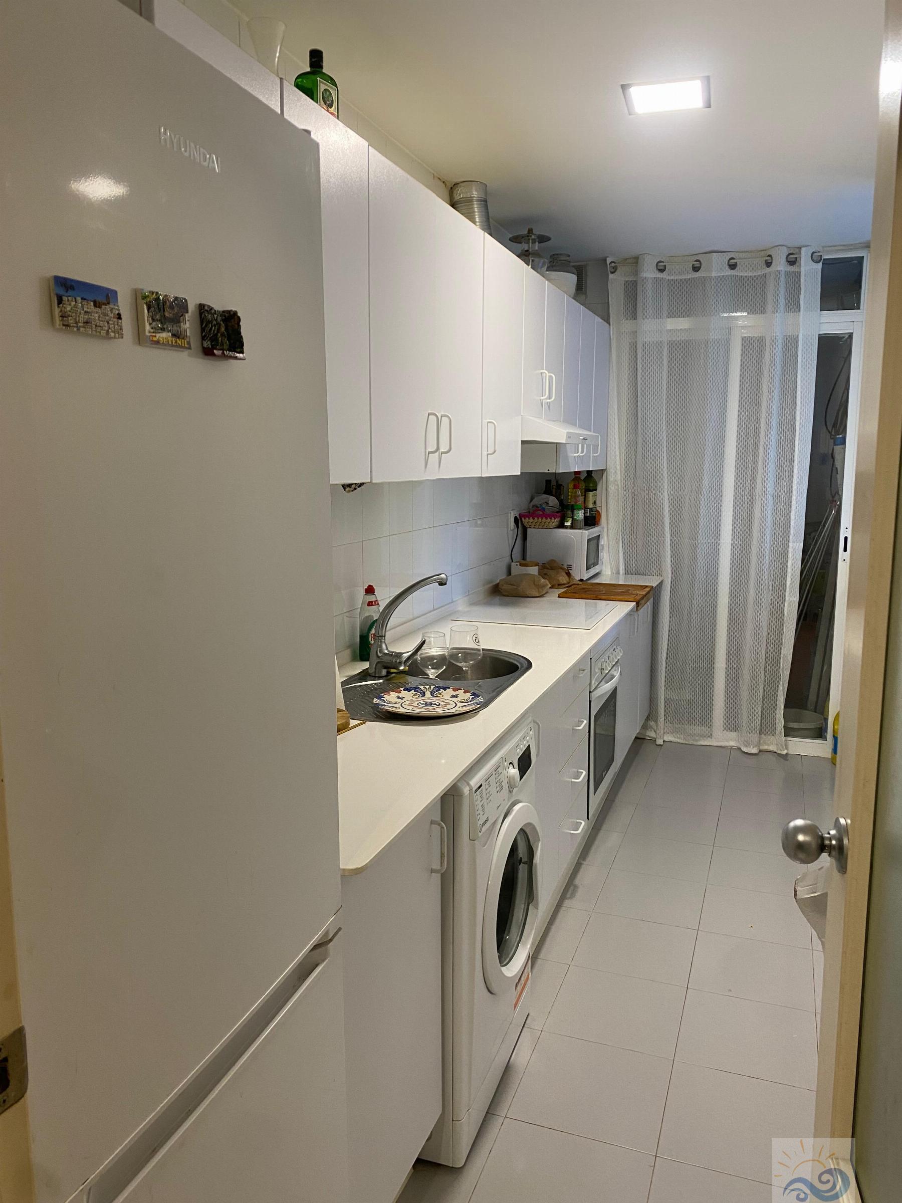 Venta de apartamento en El Puerto de Santa María