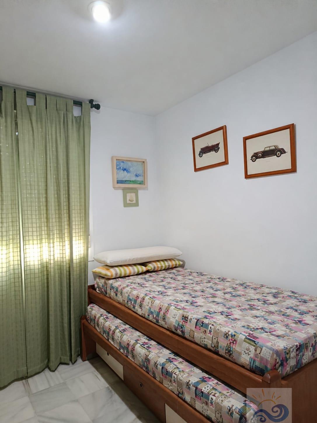 Venta de apartamento en El Puerto de Santa María