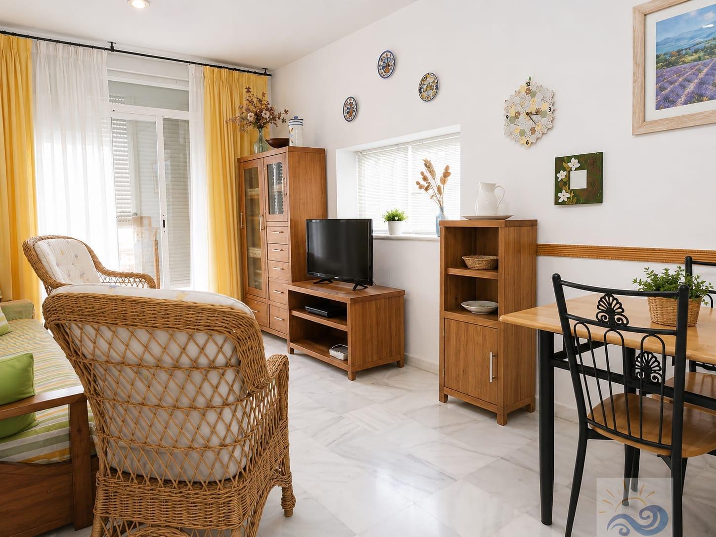 Venta de apartamento en El Puerto de Santa María
