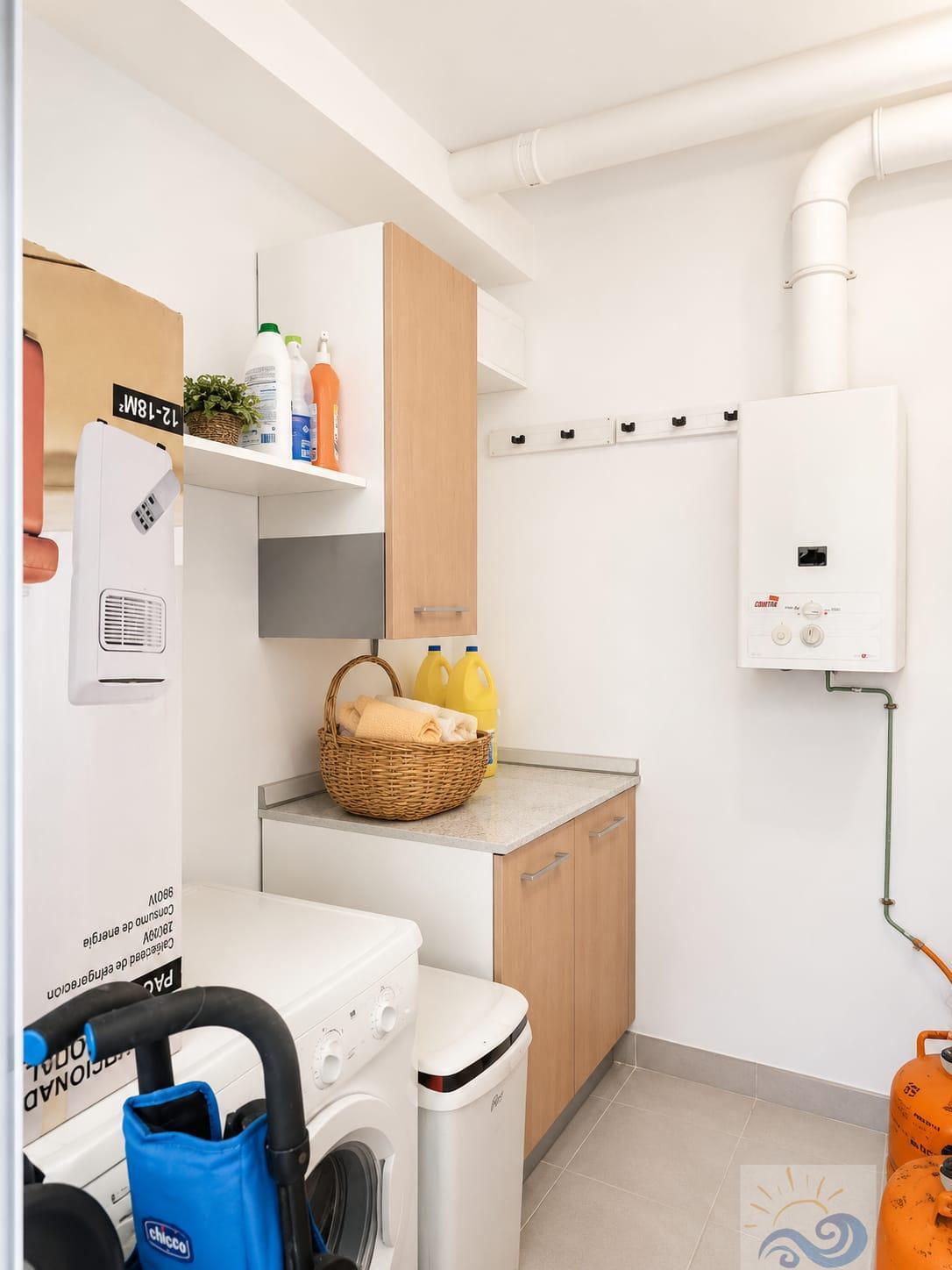 Venta de apartamento en El Puerto de Santa María
