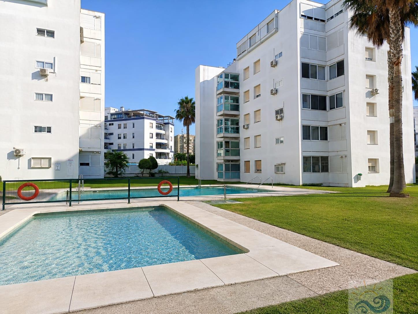 Venta de apartamento en El Puerto de Santa María