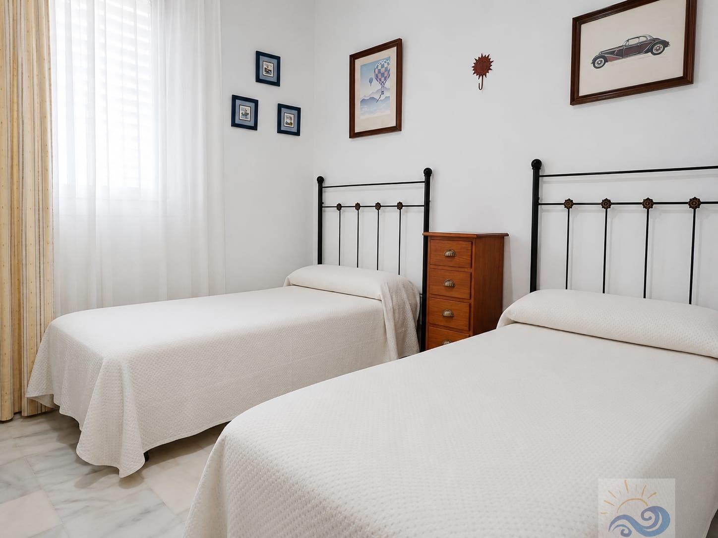 Venta de apartamento en El Puerto de Santa María
