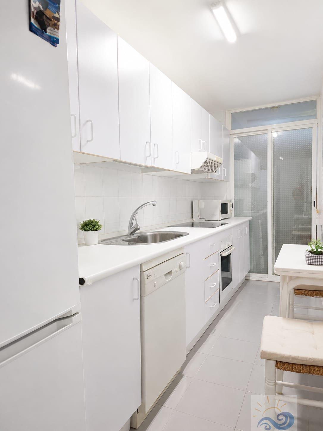 Venta de apartamento en El Puerto de Santa María