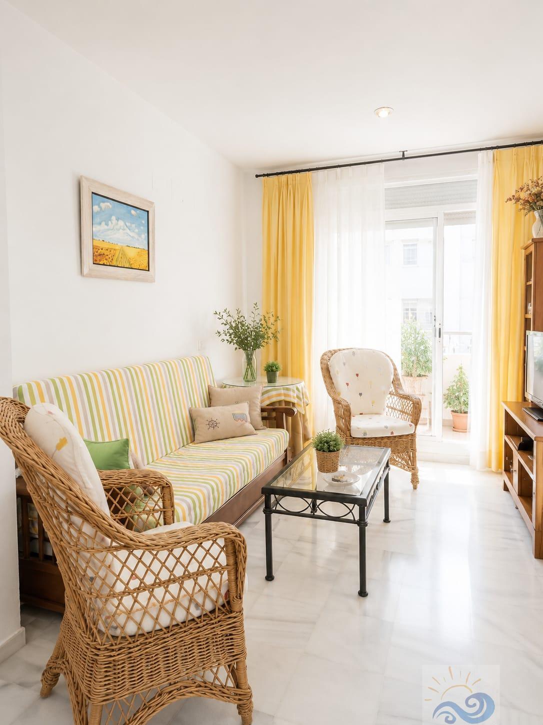 Venta de apartamento en El Puerto de Santa María