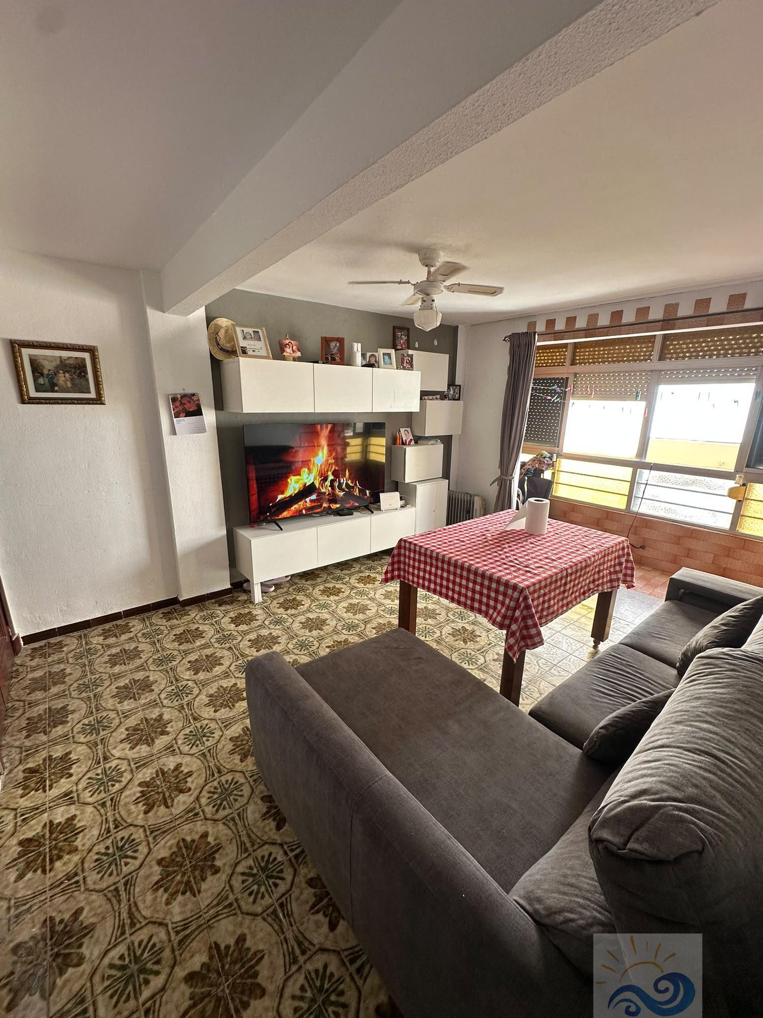 Venta de piso en Puerto Real