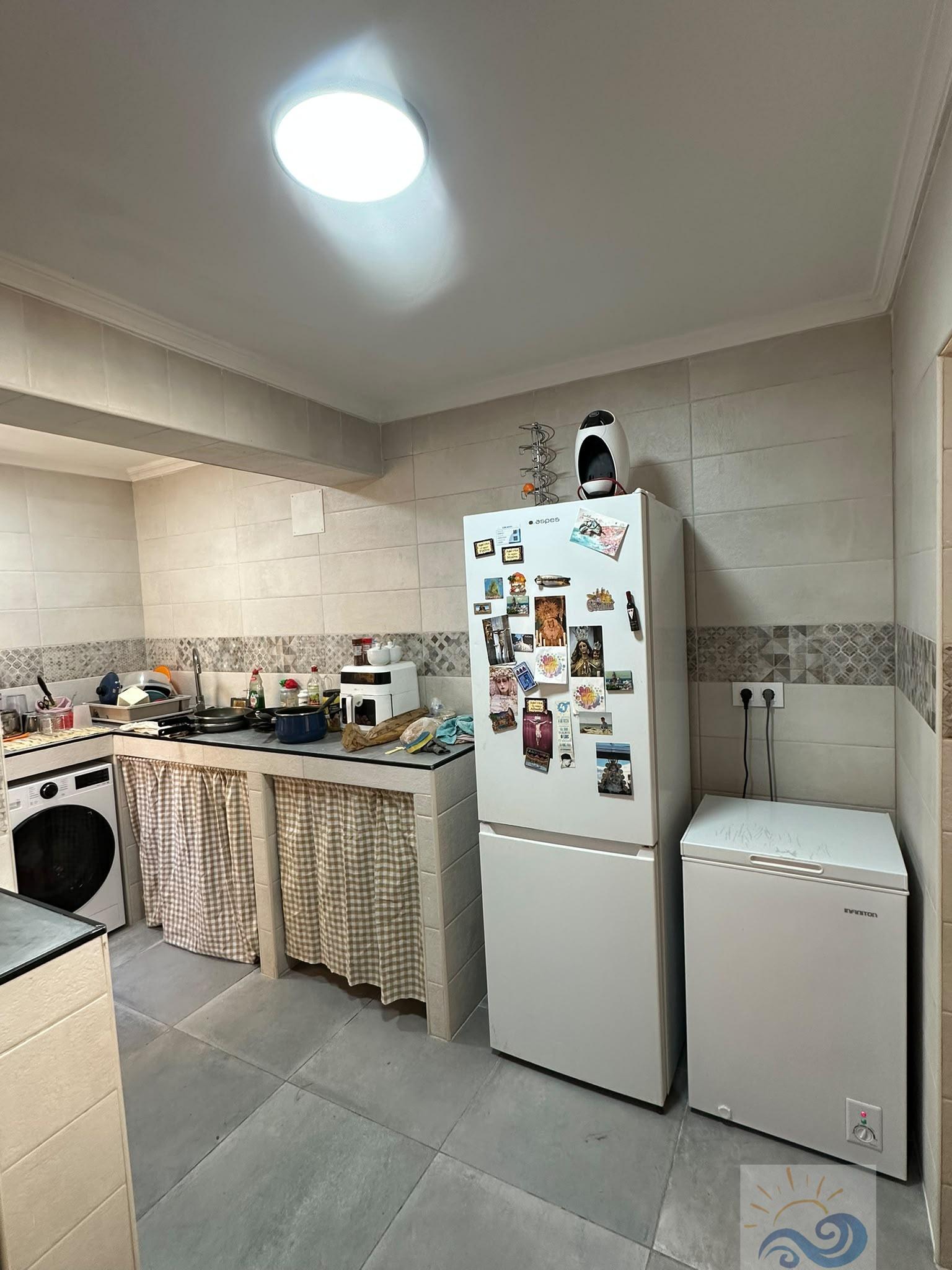 Venta de piso en Puerto Real