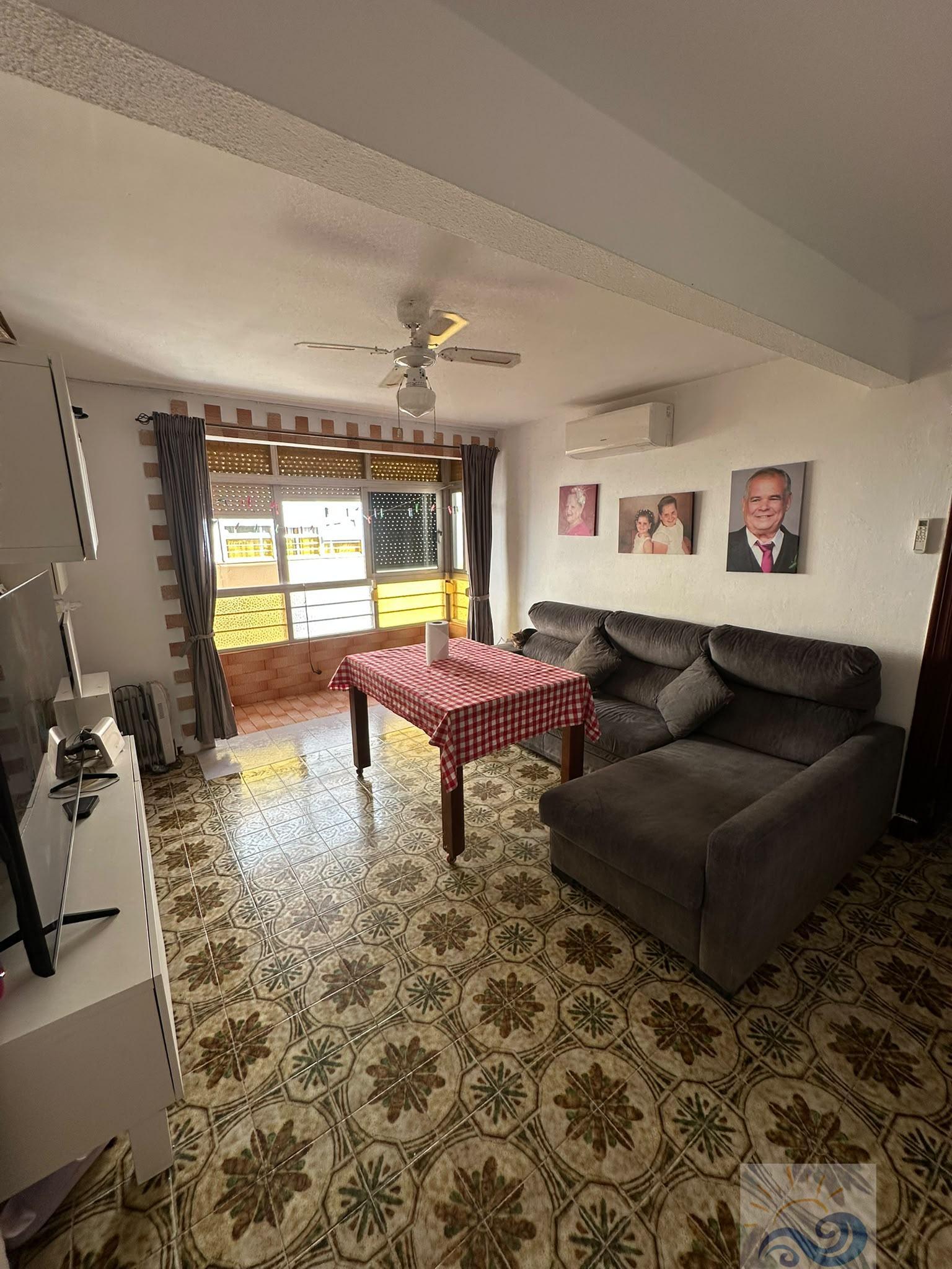 Venta de piso en Puerto Real