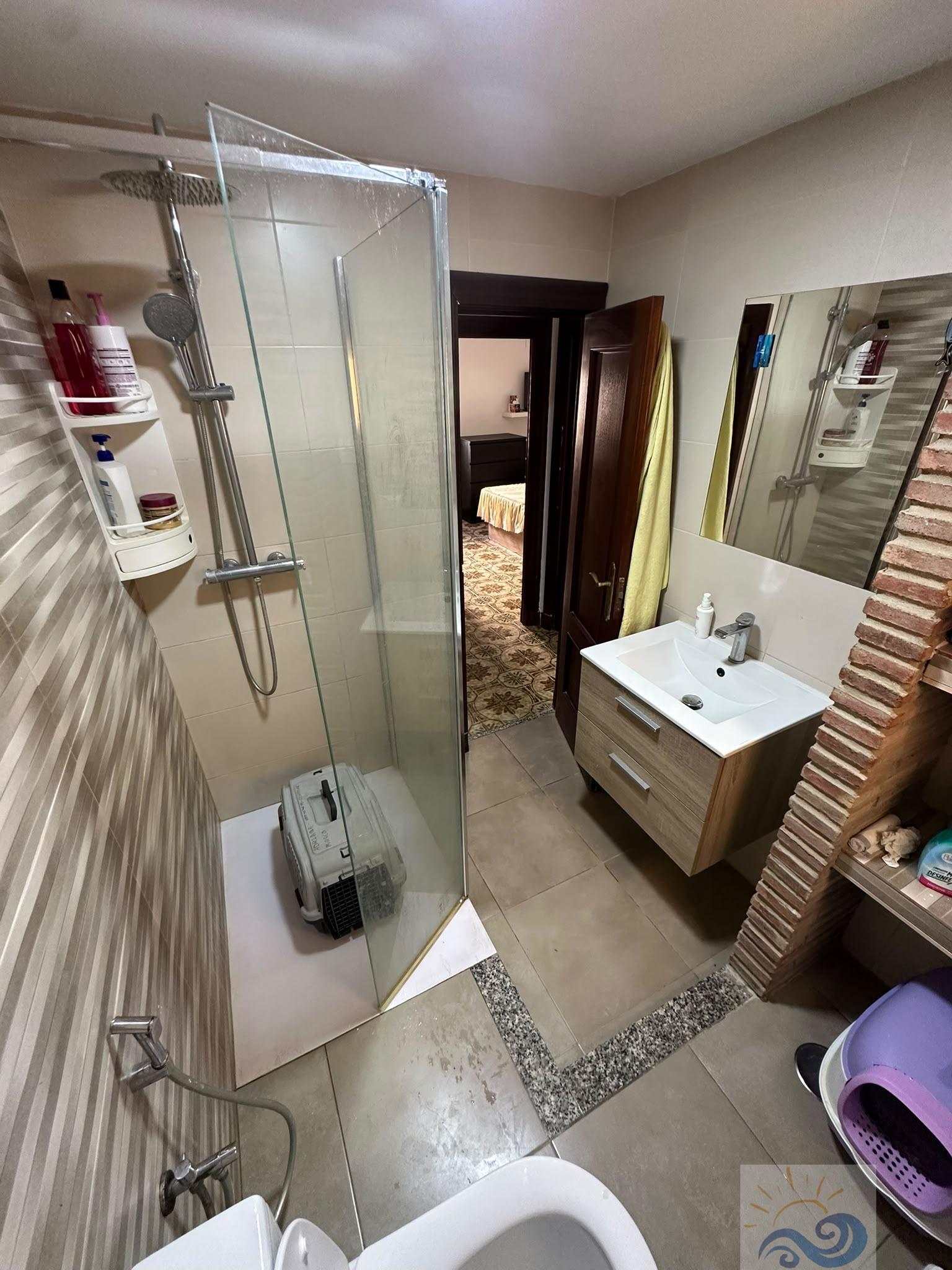 Venta de piso en Puerto Real