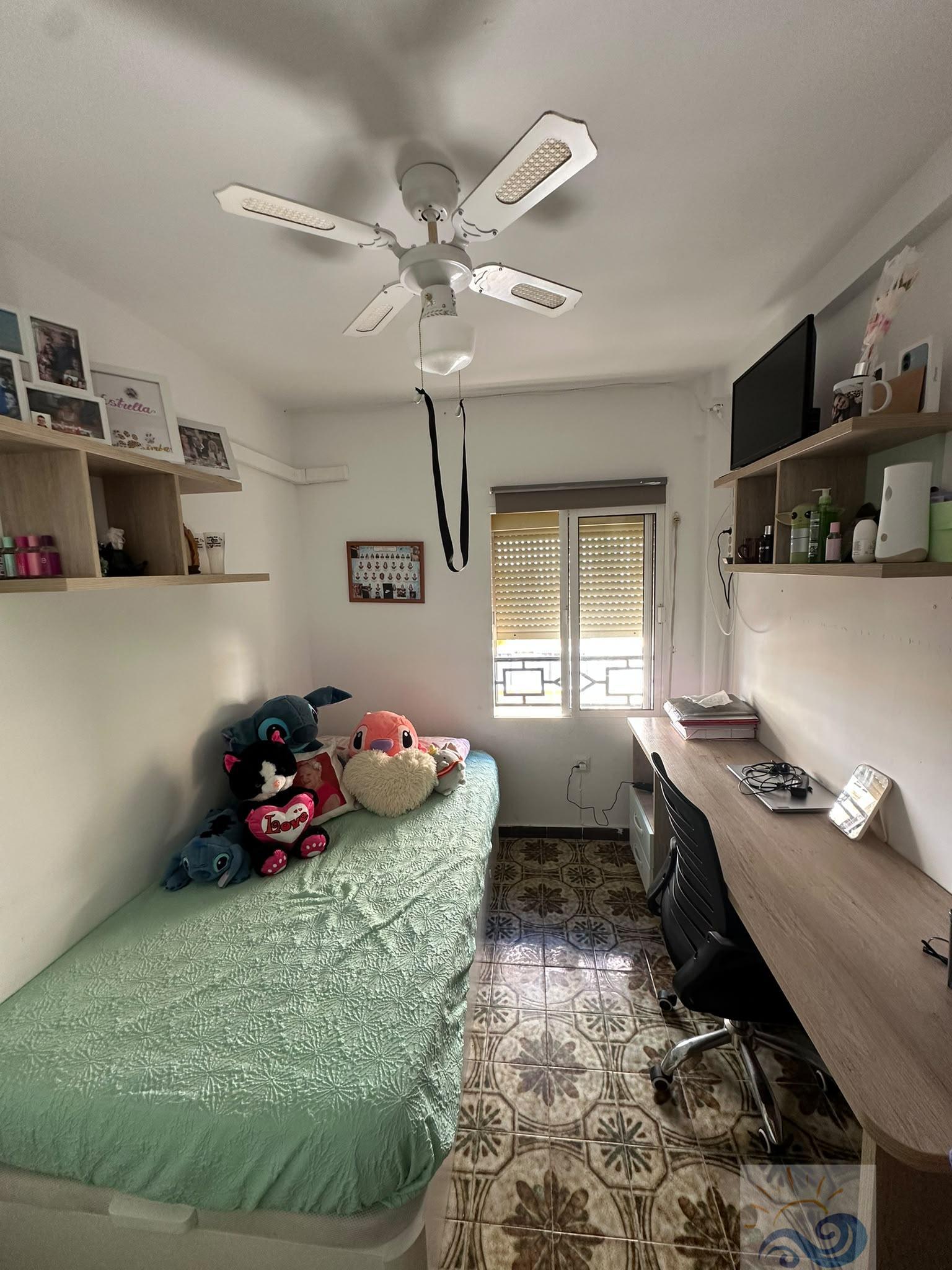 Venta de piso en Puerto Real