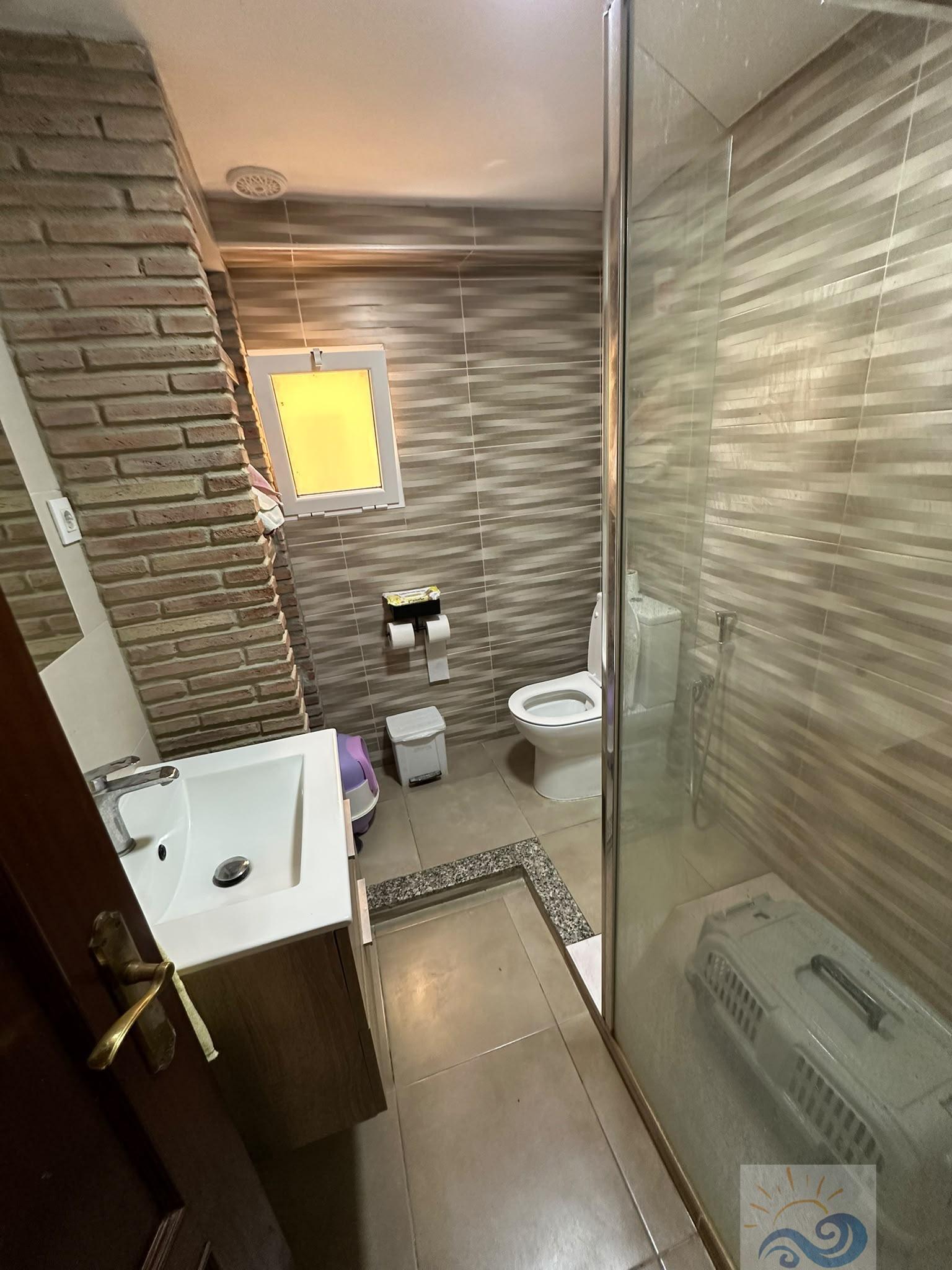 Venta de piso en Puerto Real